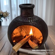 palo santo burner�����}ľ��β��ȼ���P�бP�}ľȼ������t�մ�
