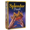 Splendor duel gem matchup