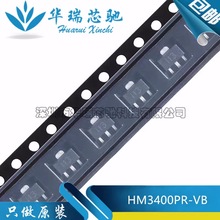 HM3400PR-VB  N���� 30V 6.8A ��ЧӦ��(MOSFET) Ԫ����