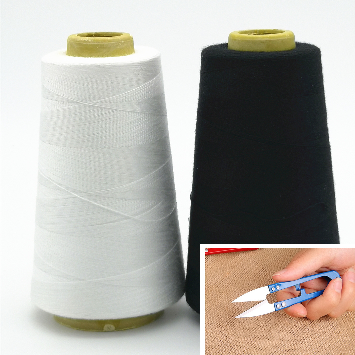 블랙 화이트 [2 볼륨] 1 원사 컷