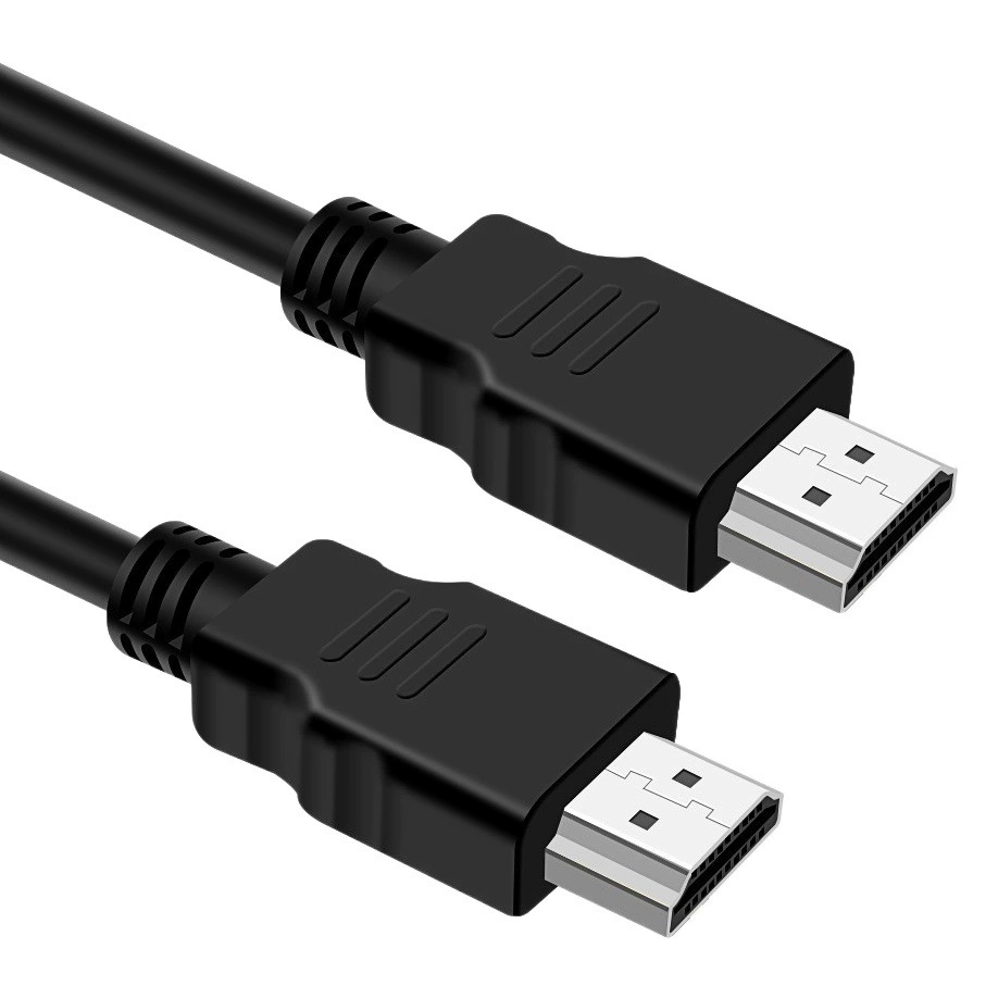 HDMI HD кабель 1080p телевизионная приставка кабель передачи данных 1.4 компьютерный монитор видео подключение HDMI кабель