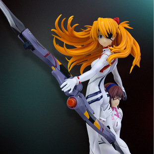 EVA��������ϣ���p�������ģ�͔[������Ԫ����Ů���k���S���l