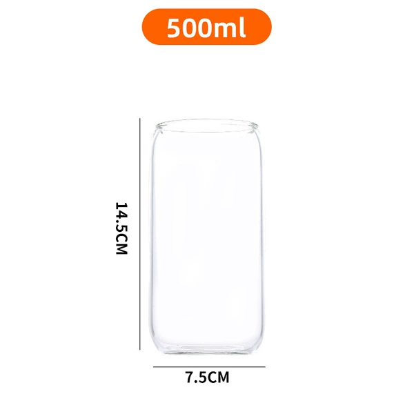Naked bottle