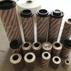 机油滤芯0110R010BN4HC 智环回油滤芯实物图片