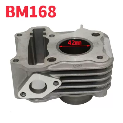 Cylinder and parts cylinder diameter 42mm suitable for