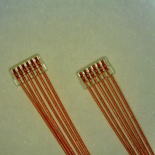 A06XSR06XSR36R51B JUMPER CABLE 06XSR-36S - 06XSR-36S 2"(1:N)