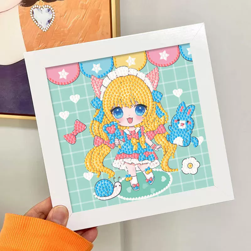 Children's stickers, toy, handmade, wholesale