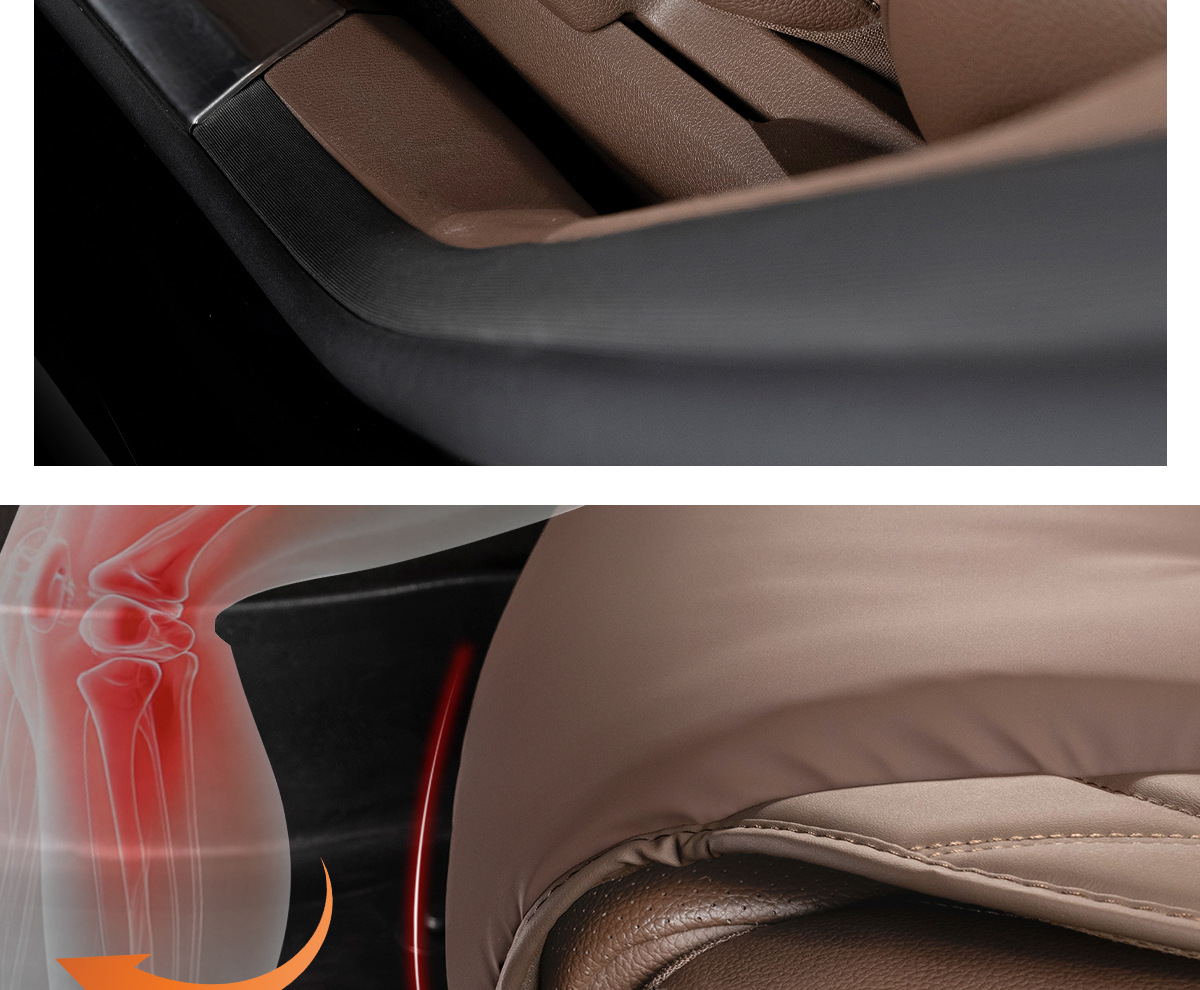 Suitable for Haver Dog H6 Raptors M6 Second Generation Dog H9 Xiaolong max/H5 Summer Four Seasons Car Seat Cover Cushion
