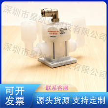 PV-10-1344-00-06 ����PFA��Ĥ��80PSI��ͨ1/4��뵼��