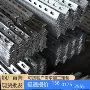 不等边齐全组装双面幕墙