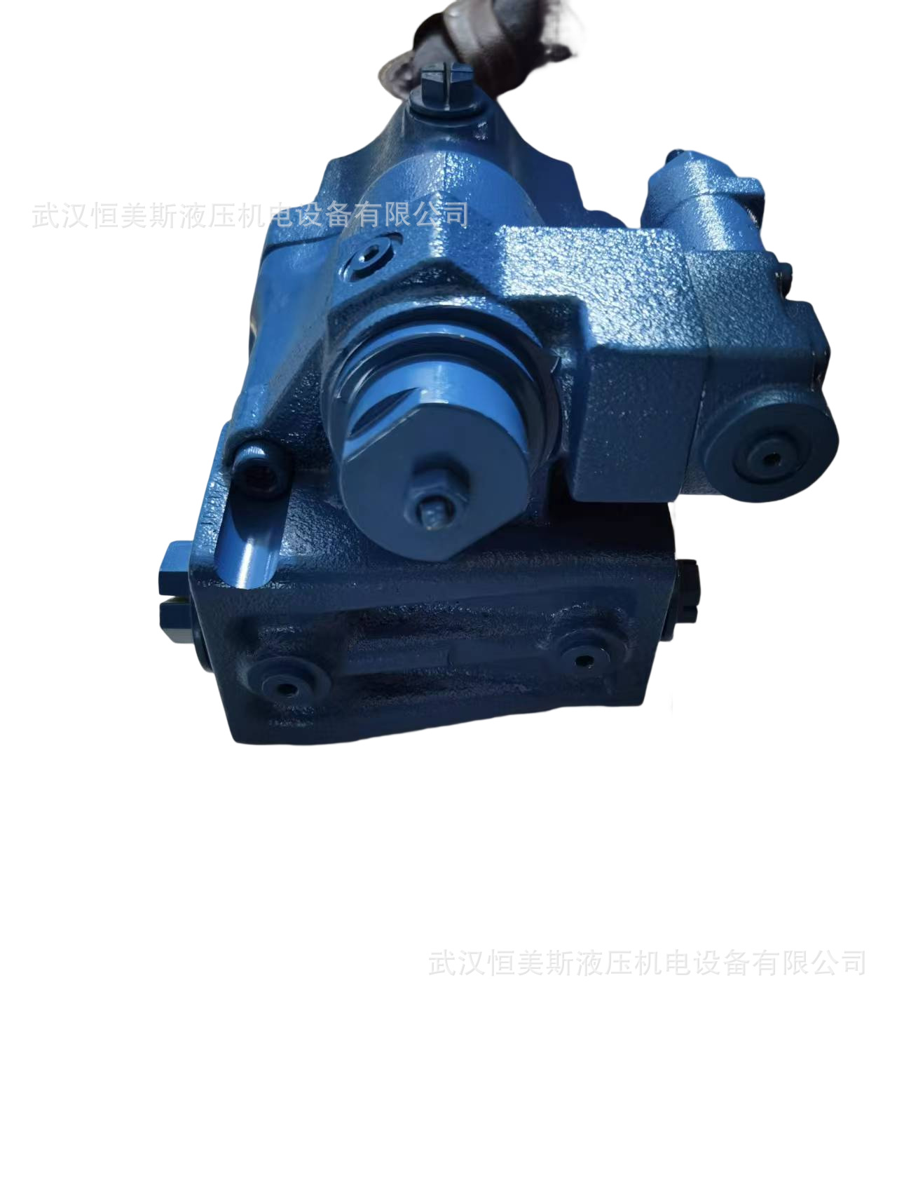 美国EATON伊顿柱塞泵PVH057R02AA10A250000002001AB01