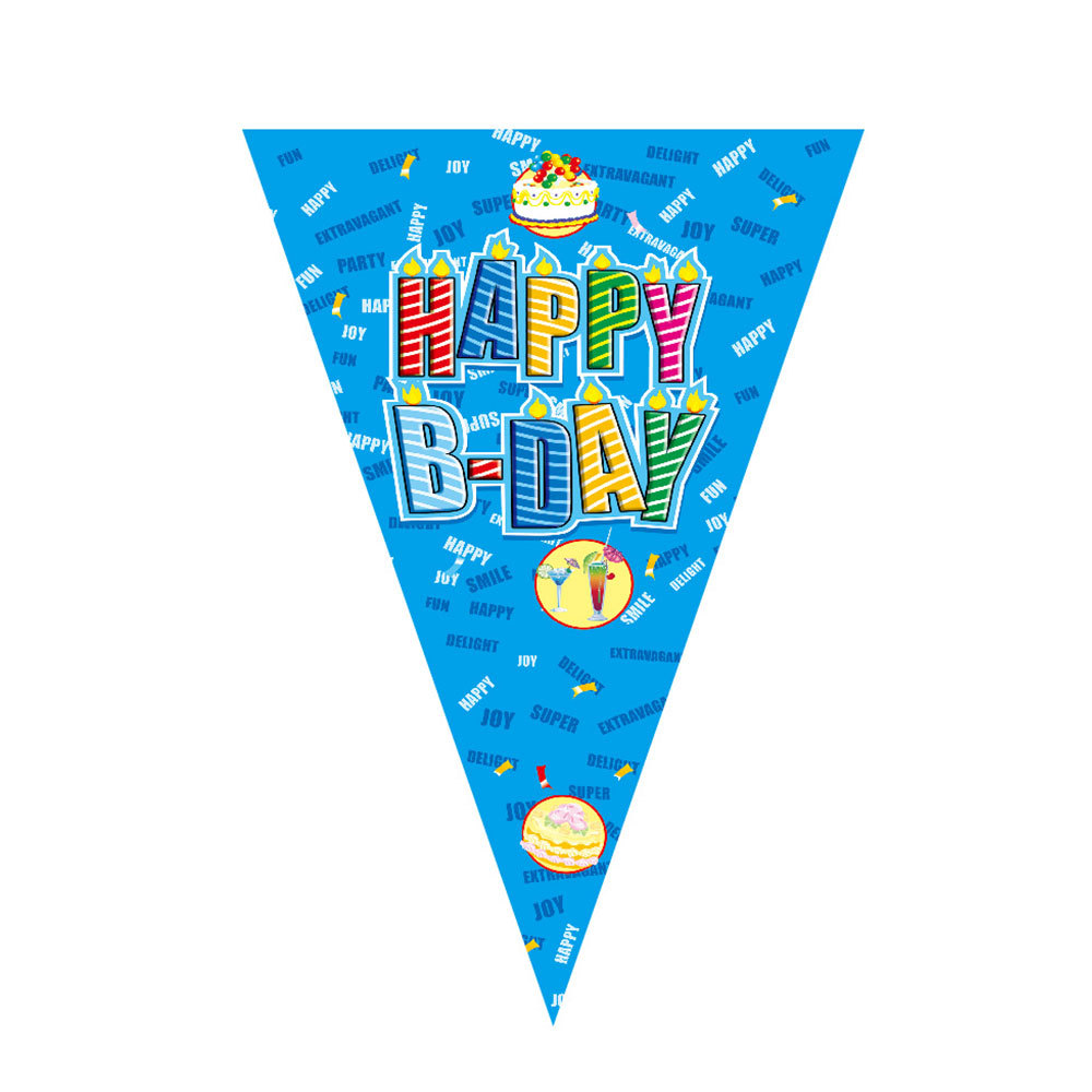 Cumpleaños en inglés 14