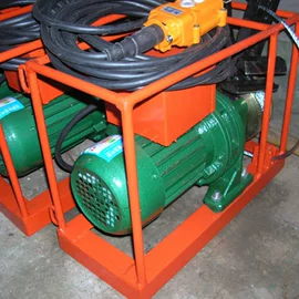 矿山施工设备;开采选矿设备;煤矿设备