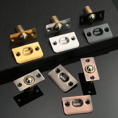 Bead lock door with pure copper door bead mesh door ktv bead lock door top bead invisible door bead spring bead