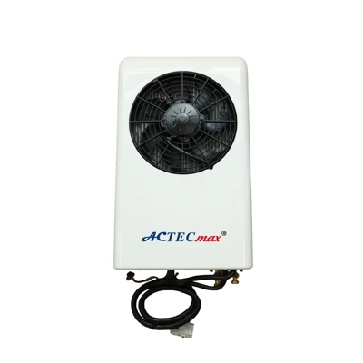 Truck Split Parking Air Conditioner Automotive air conditioning