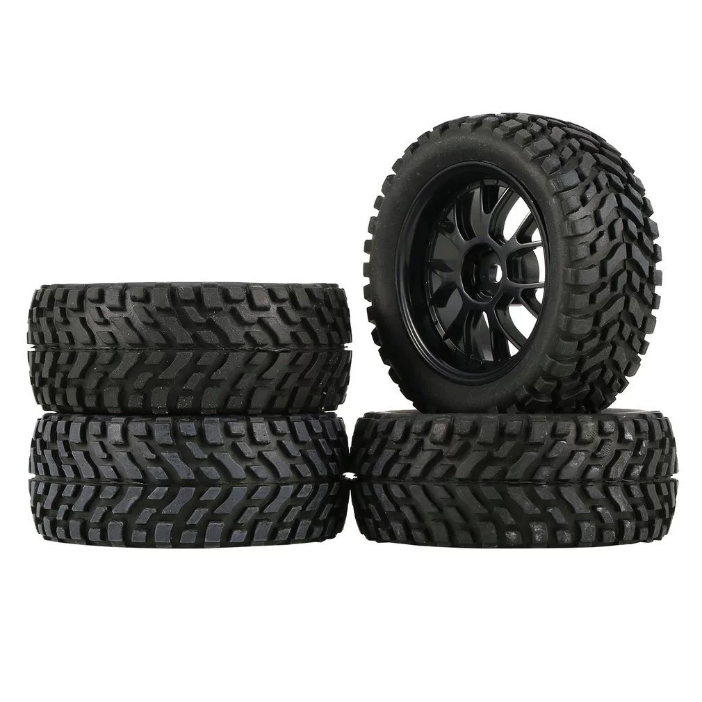 75 мм шина MN99S HSP HPI WLTOYS 144001 124018 124019 MN90 радиоуправляемая машина