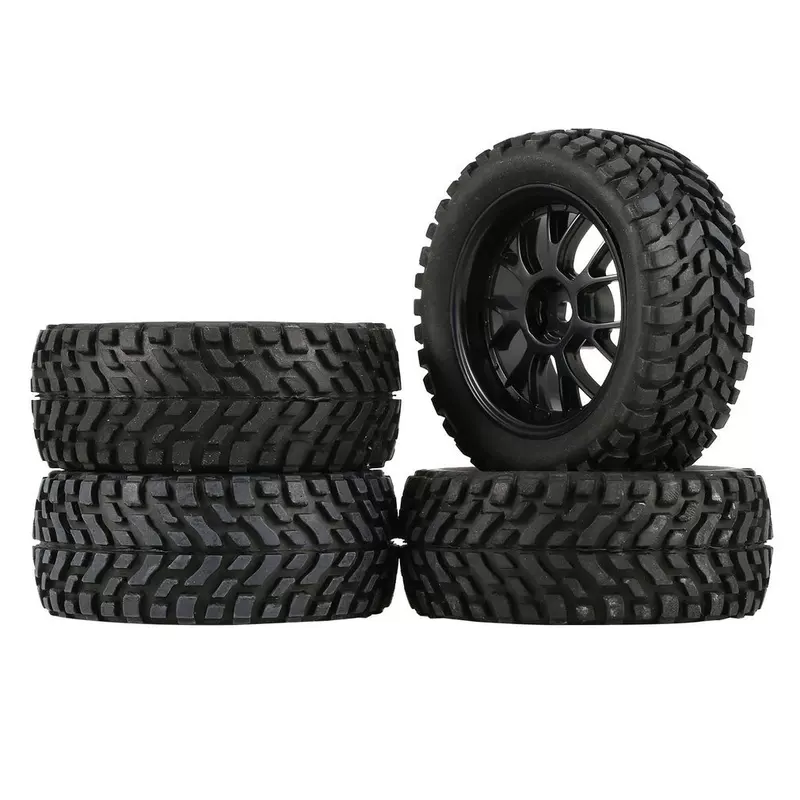 75 мм шина MN99S HSP HPI WLTOYS 144001 124018 124019 MN90 радиоуправляемая машина