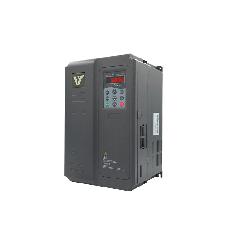 Robotsy Fufa Электронный инвертор VT320L трехфазный 380В для эскалатора с замкнутым контуром