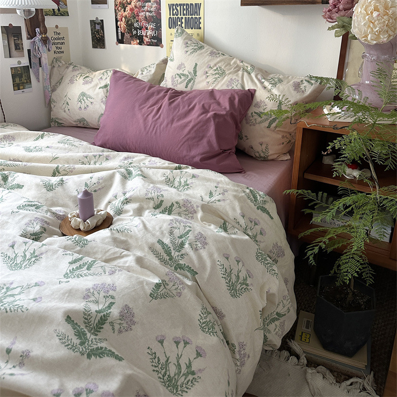 小野茶子(枕套混搭)