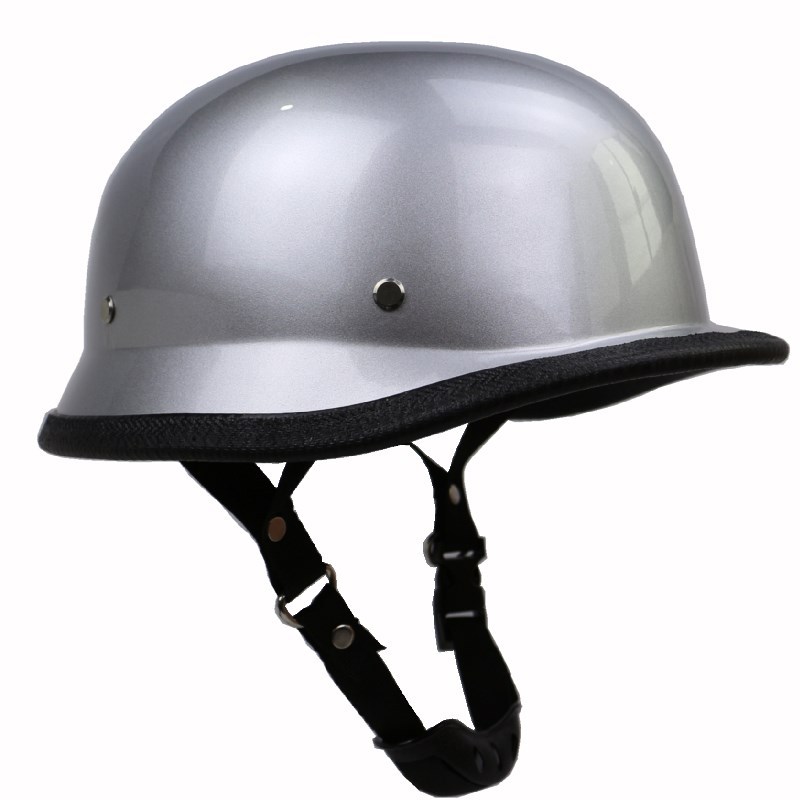 Elmo in acciaio Elmo estivo Elmo retrò Elmo militare Elmo principesco Elmo da equitazione_voghion.com