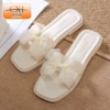 818【White background-Mesh knot】