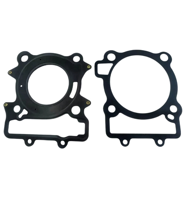 Ktm Duke250 Motorcycle Parts Engine Suitable for Ktm Duke250 Cylinder Piston Ring Set 72mm