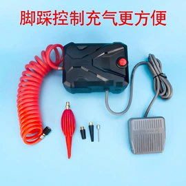 气柱袋;封装打包胶带;充气泵