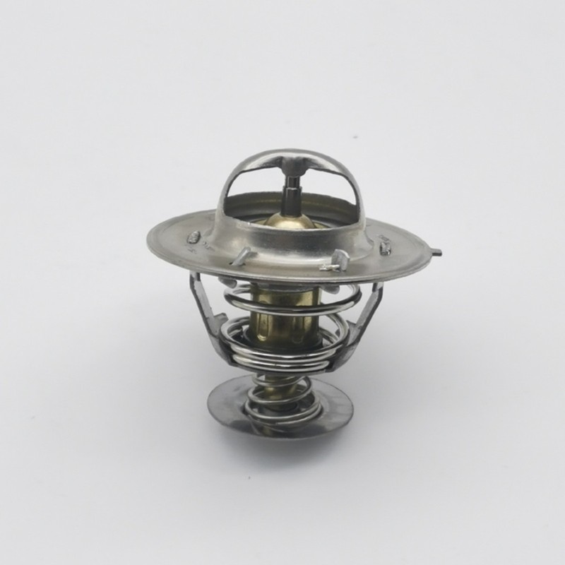 6BTディーゼルエンジン部品4930315 76/82度サーモスタットTHERMOSTAT|undefined