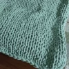 Apple green
