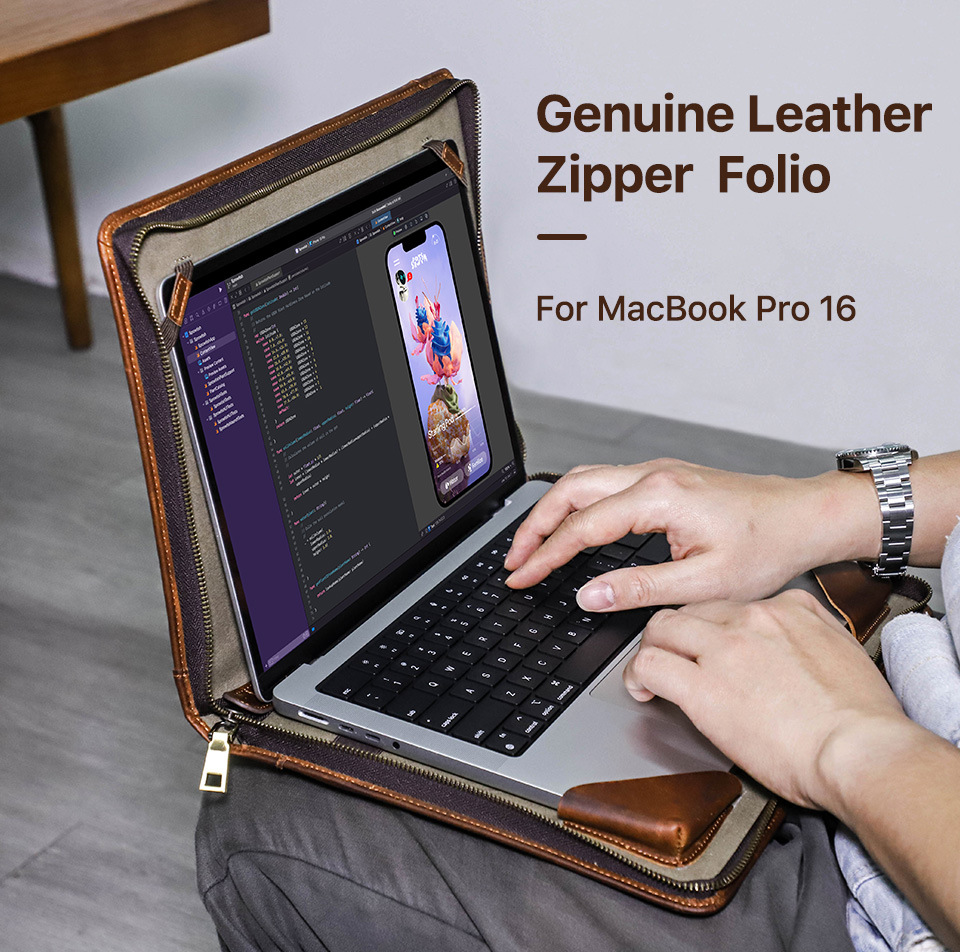 CF3039 for 16 macbook zip foli