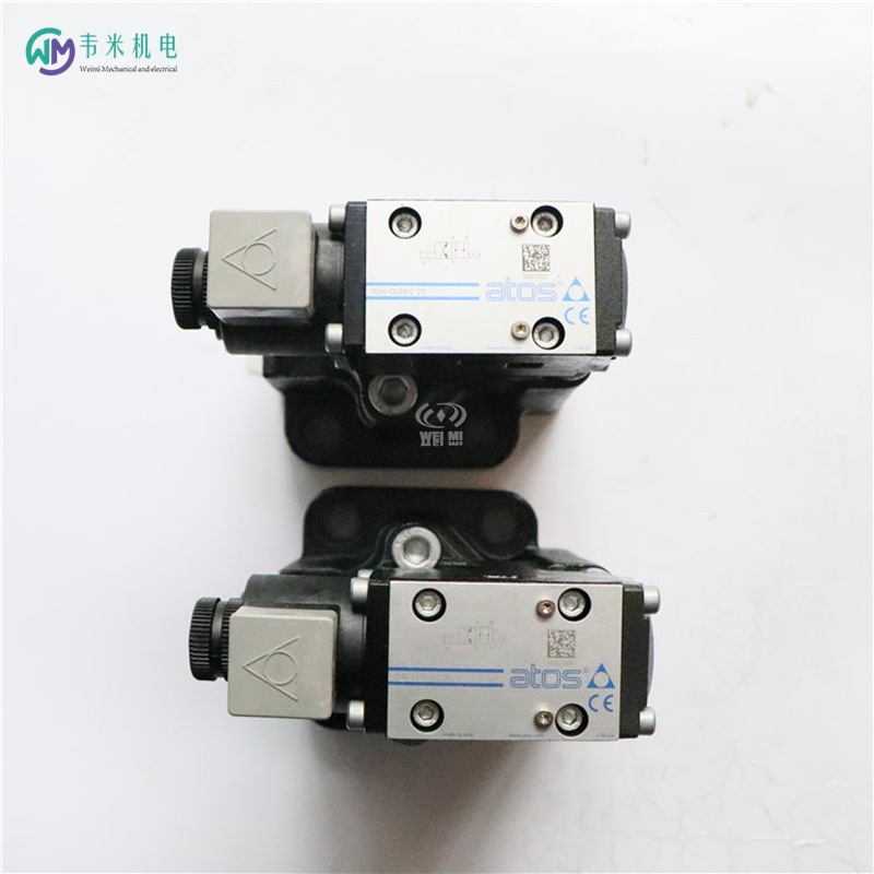 全新原装供应阿托斯ATOS先导式溢流阀AGMZO-A-20/210质保一年
