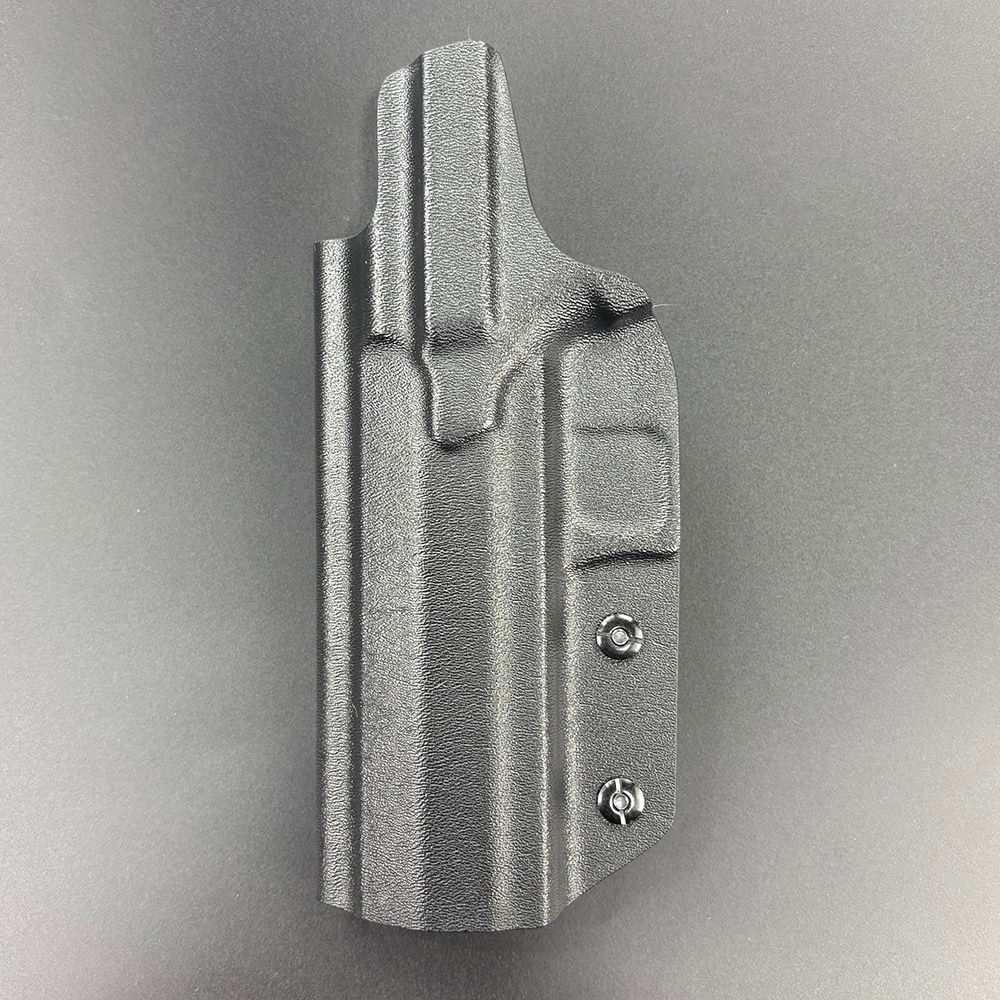 Iwb Kydex Gun Holster Jericho 941 Is Suitable for Concealed Carry Gun Holster with 9mm Magazine Inside the Belt