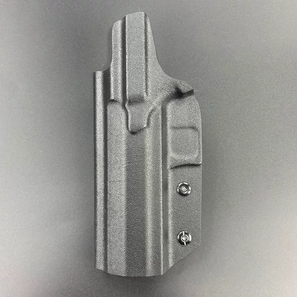 Iwb Kydex Gun Holster Jericho 941 Is Suitable for Concealed Carry Gun Holster with 9mm Magazine Inside the Belt