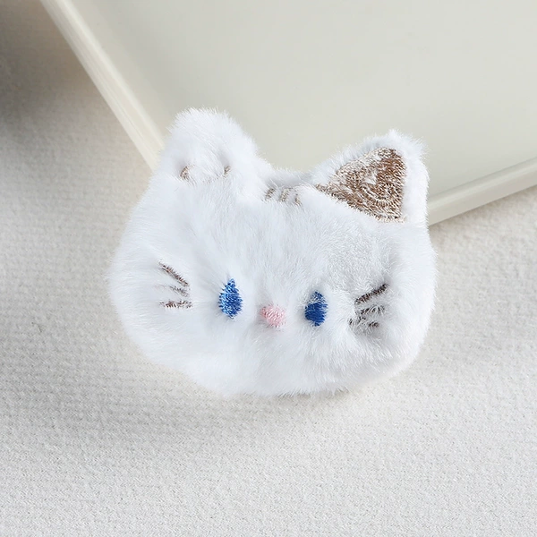 Kitten [about 6x5cm]