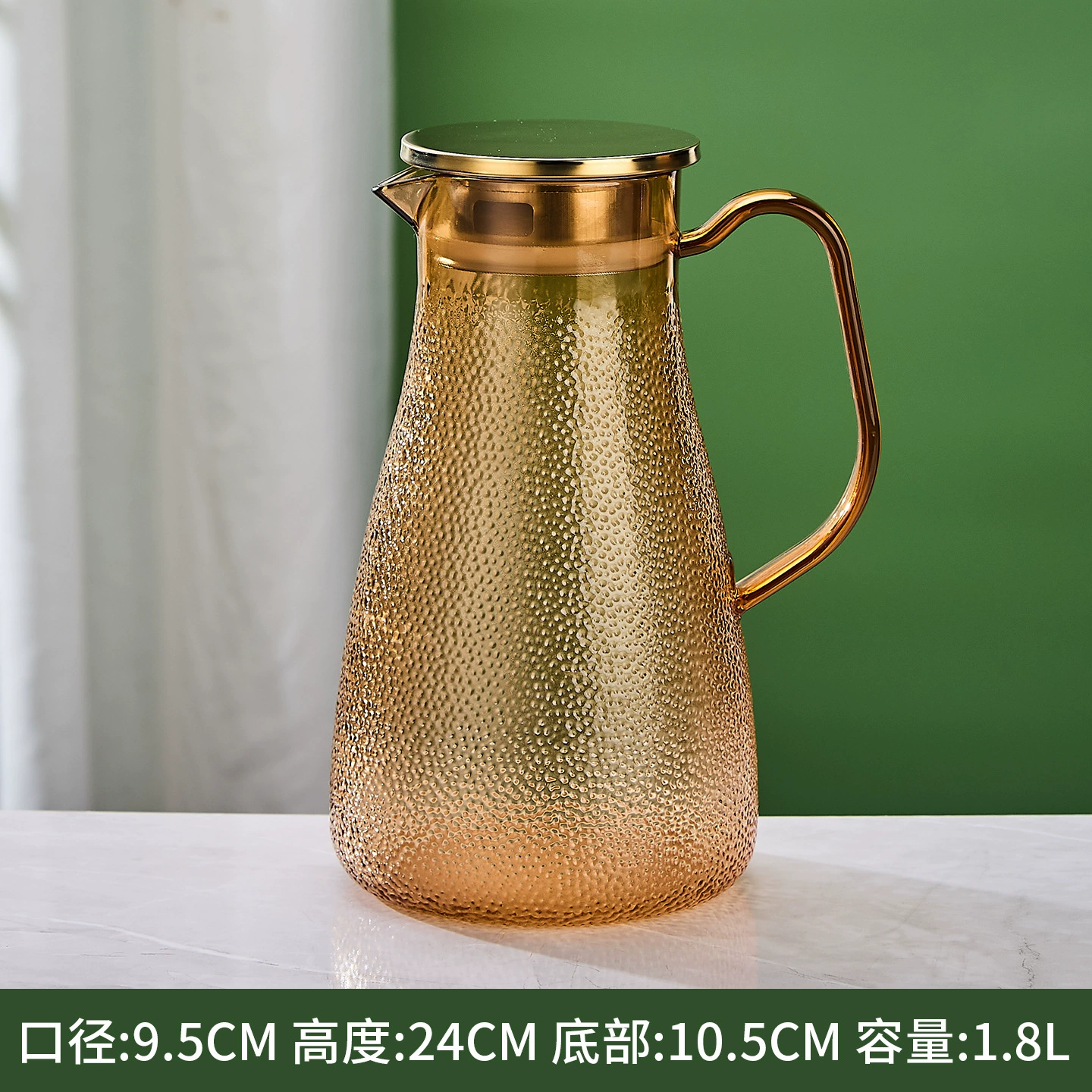 Прозрачный капсулированный teapot из акрилового пластика для коммерческого использования для гостиной