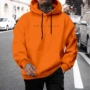 字母连帽跨境秋季卫衣