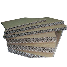 纸箱;飞机盒;其他纸类包装