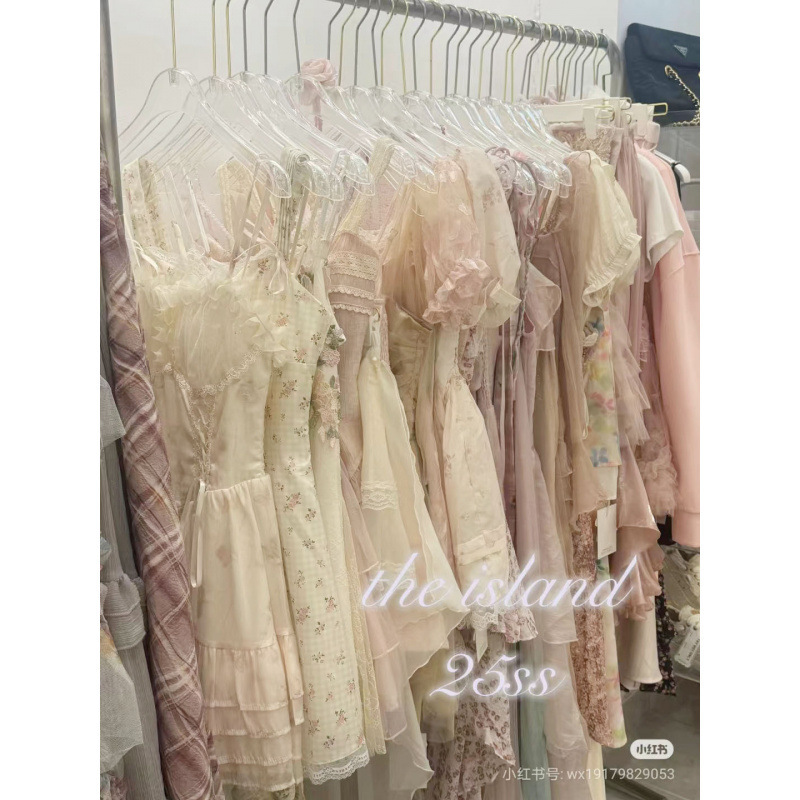 夏四季緑トップスとスカート女性の夏デザイナーブランド割引婦人服ユニークな尾品卸売供給|undefined