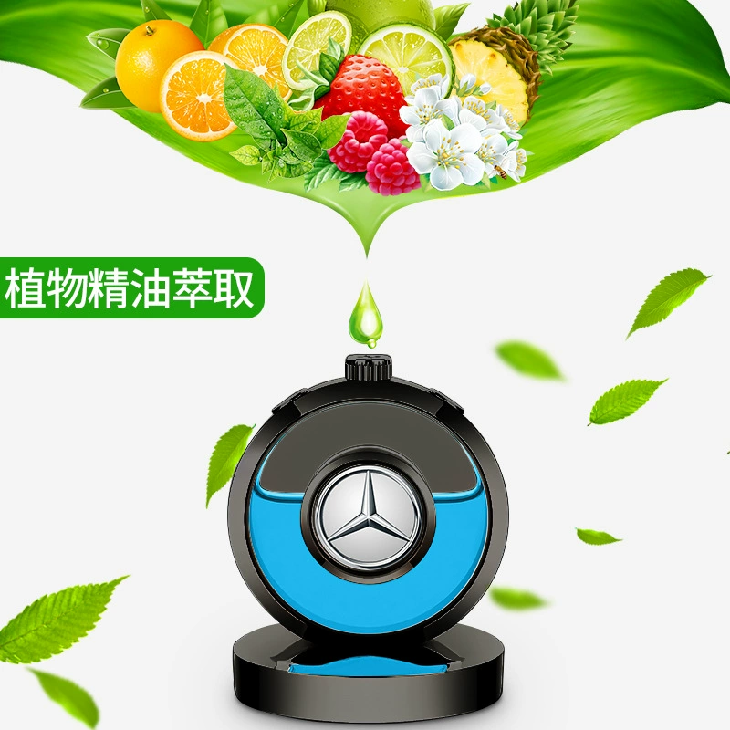 Трансграничные исключительно для автомобиля Amazon Ароматерапия автомобиля парфюмерия автомобиля салон приборной панели украшения оптом