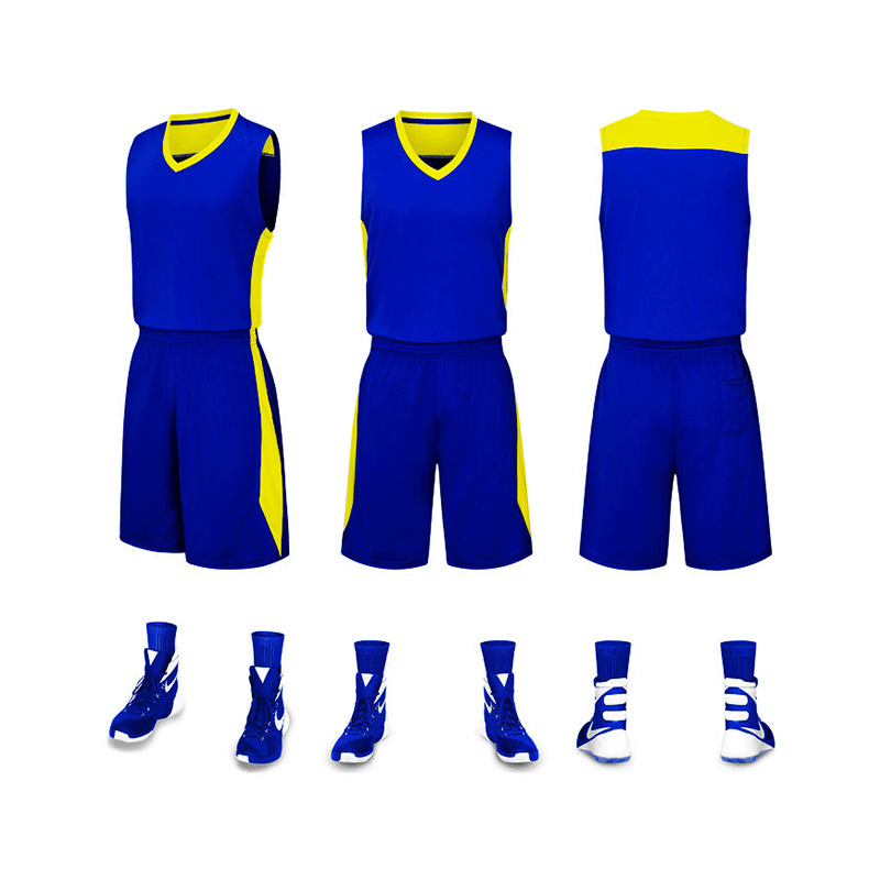 B703 blue yellow edge