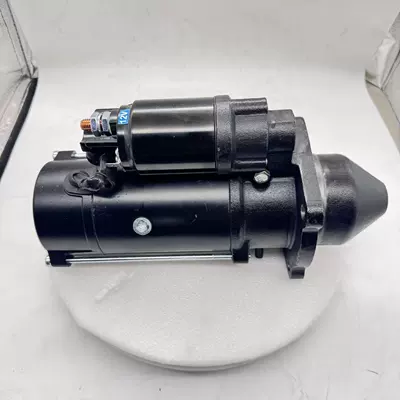 11.132.139 7266054 – Starter and accessories