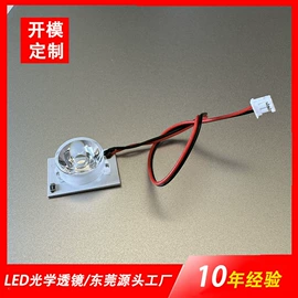 LED灯透镜;其他LED照明;放大镜
