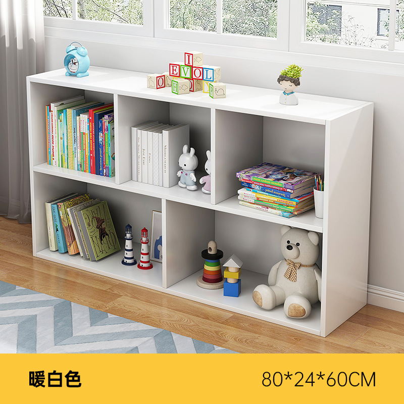 [5 장] 따뜻한 흰색 80*24*60cm