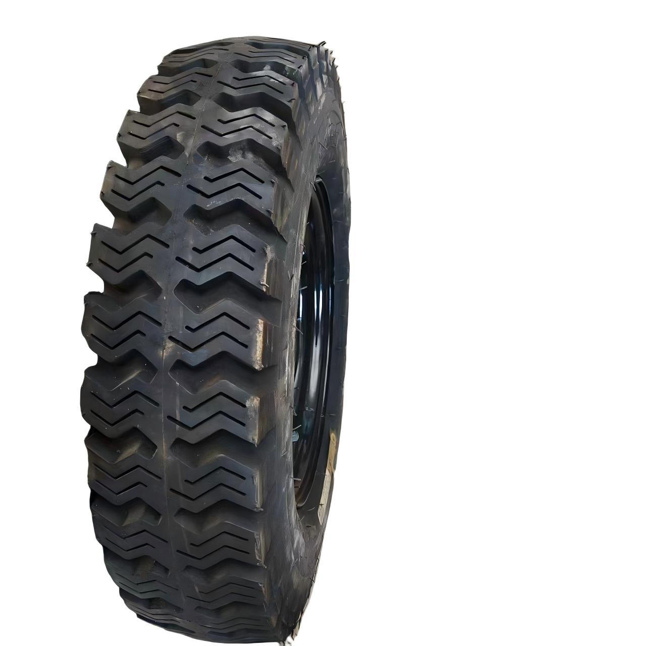 Three-Wheel Motorcycle 500-12, 450-12, 125/65-12, 500-12 Steel Wire Tires