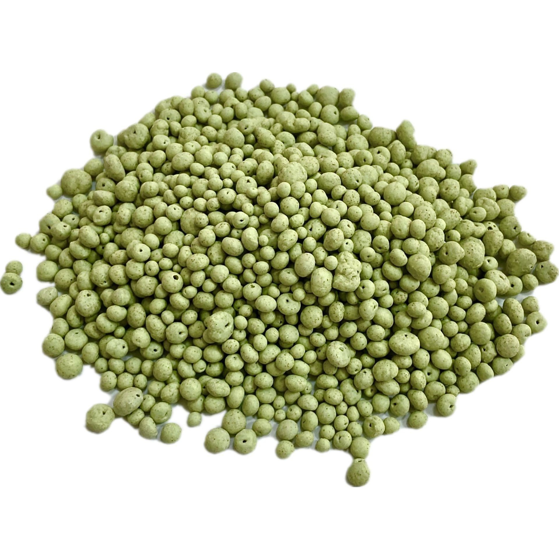 生活污水除磷生物填料  工业污水除硝态氮  无极氮自养反硝化填料