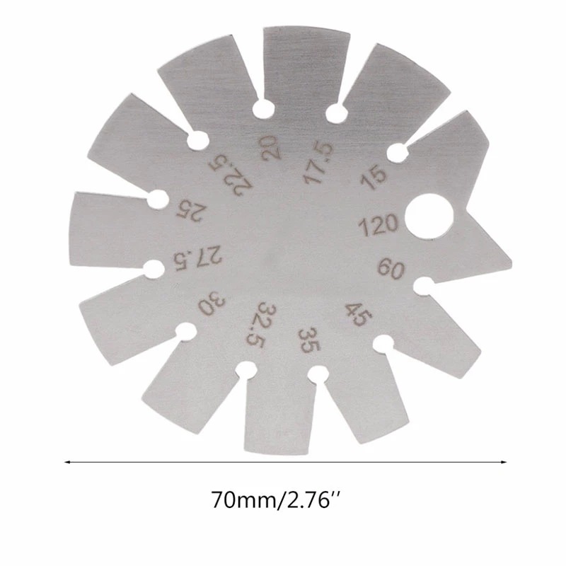 angle Template carpentry Cutting Cutting Angle ruler Angle gauge Template Chisel Blade measure