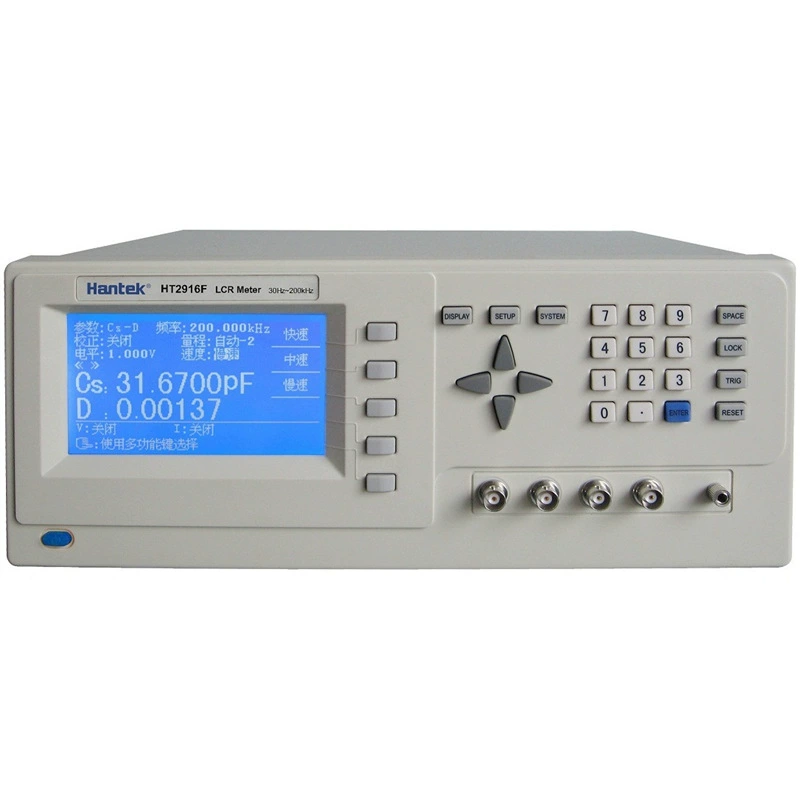 Циндао Hantai HT-8I термометр