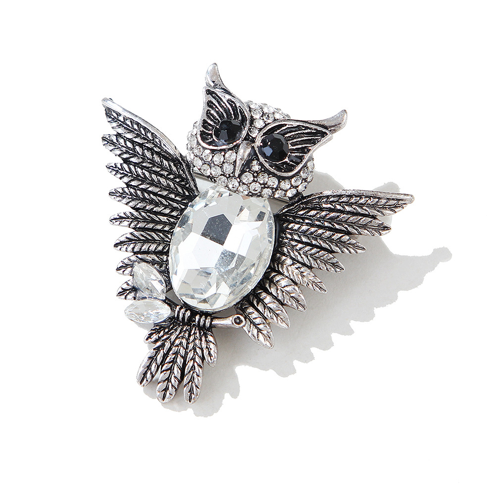 izsmalcināti jauni krāsaini uzvalki apģērbi retro pūce džemperis baroka rotaslietas multfilma sakta_voghion.com