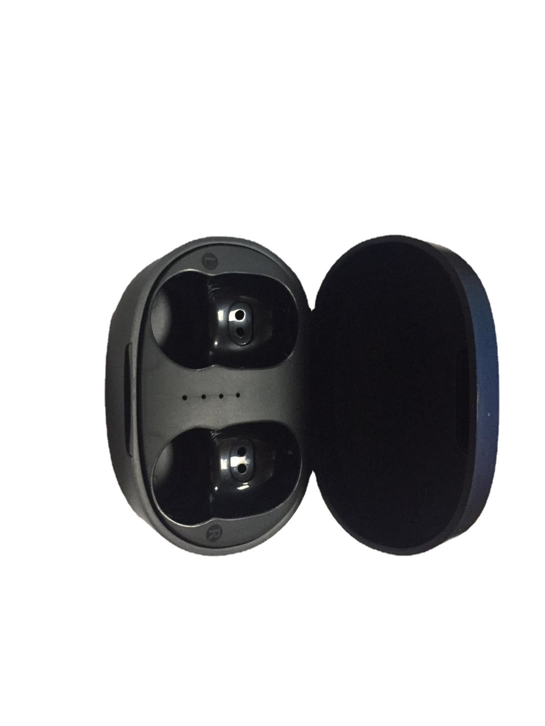 A6SMINITWS公壳耳机模具与注塑成型塑胶模具蓝牙耳机A6S耳机壳料