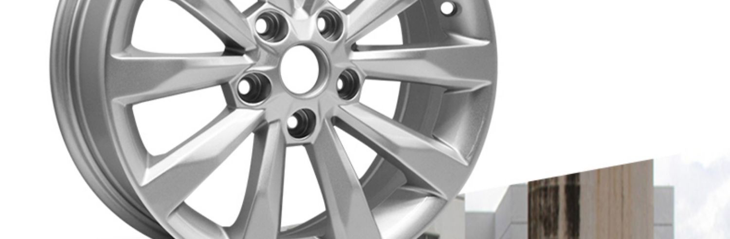 15 1617inch Rongwei 350 I6 EI5 E550 360 RX5 MG MT6 aluminum alloy wheel rims